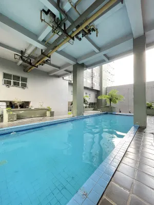 Image of Apartment Grand Asia Afrika Tulip Bandung
