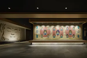 Image of OMO3 Kyoto Toji by Hoshino Resorts