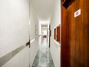 Image of Belém Hotel