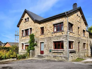 Image of Pleasant Holiday Home with Sauna