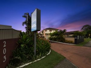 Image of Kennedy Drive Airport Motel