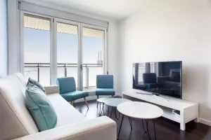 Image of Port Forum Apartments by Olala Homes