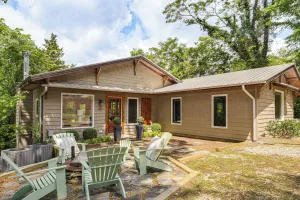 Image of Silver Point Home ~ 1/2 Mi to Center Hill Lake!