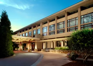 Image of Emory Conference Center Hotel
