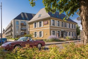 Image of Odalys City Colmar La Rose d'Argent