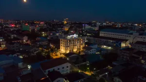 Image of S 2 Modern Boutique Hotel