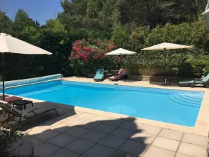 Image of Villa des Cigales