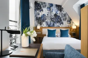 Image of Hotel Le Six