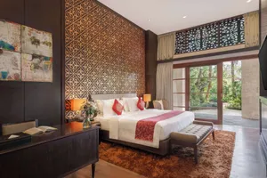 Image of Royal Tulip Springhill Resort Jimbaran