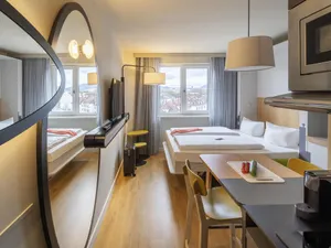 Image of Aparthotel Adagio Access Freiburg