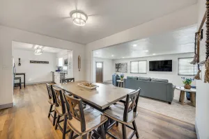 Image of 16 Mi to Paint Mines: Spacious Simla Home!