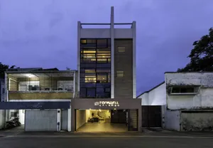 Image of Rockwell Colombo