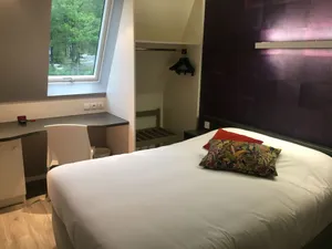 Image of Acanthe hotel