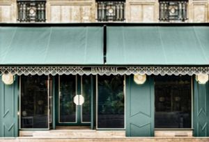Image of Handsome Hotel