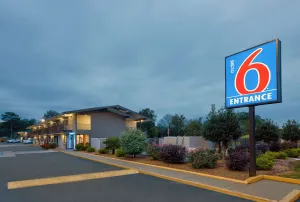 Image of Motel 6-Columbus, GA