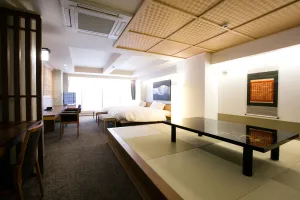 Image of Kyoto Kamanza Hotel