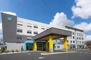 Image of Tru By Hilton Knoxville North I 75