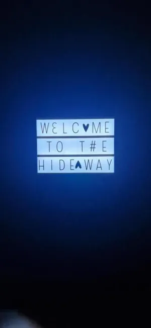 Image of The Hideaway Inverurie