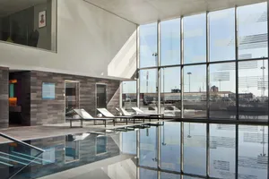Image of Aloft London Excel