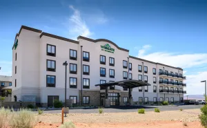 Image of Wingate by Wyndham Page Lake Powell
