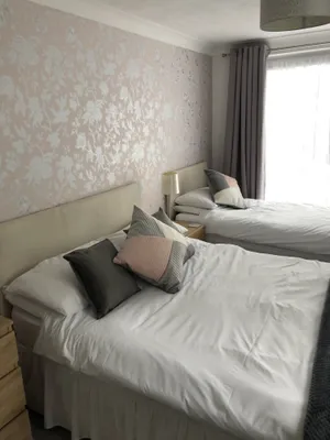 Image of Basingstoke En Suite Room in Garden Annex