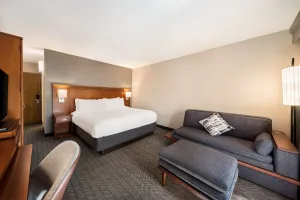 Image of Sonesta Select San Jose Airport
