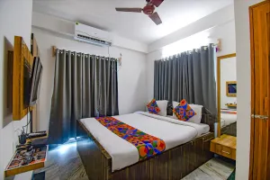 Image of FabExpress Amar Raj Villa - Nr Eco Park