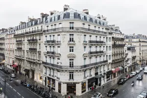 Image of Grand Powers Hotel