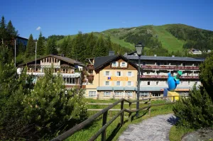 Image of Familienhotel Hinteregger