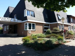 Image of Lieth-Hotel-Grünreich