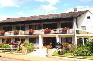 Image of Pension & Café Meine Sonne Sole Mio