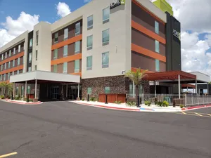 Image of Home2 Suites by Hilton Edinburg, TX