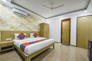 Image of FabHotel Luxe 8 Stayz