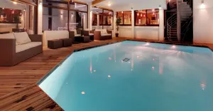 Image of Hotel Le Panorama