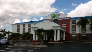 Image of Holiday Inn Express Lake Okeechobee by IHG