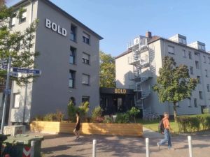 Image of Bold Hotel Frankfurt Messe