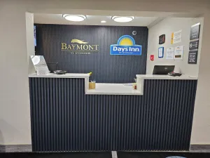 Image of Days Inn by Wyndham Davenport