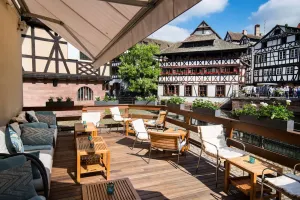 Image of Hotel & Spa REGENT PETITE FRANCE