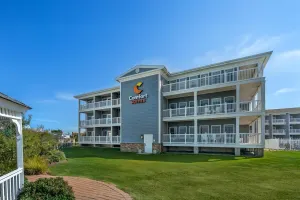 Image of Comfort Suites Chincoteague Island Bayfront Resort