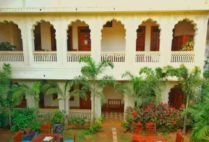 Image of Banana Hostel Pushkar