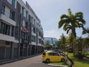 Image of DeHome Boutique Hotel