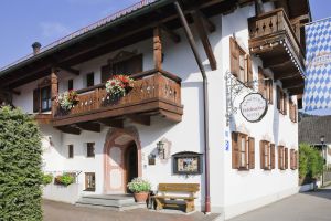 Image of Hotel Landhaus Feldmeier ***S