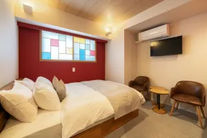 Image of Stay SAKURA Tokyo ASAKUSA ART DECO HOTEL