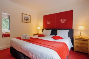 Image of Hotel L'eau Vive