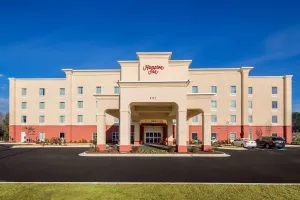 Image of Hampton Inn Augusta Fort Eisenhower