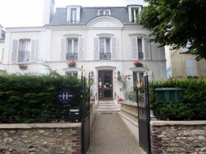 Image of Hôtel Marie Louise