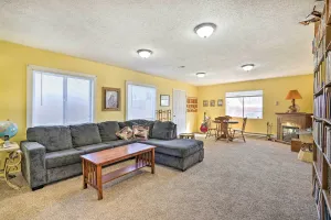 Image of Pet-friendly Duplex - Near Skyline Drive!