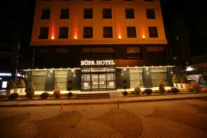 Image of Büpa delüxe hotel