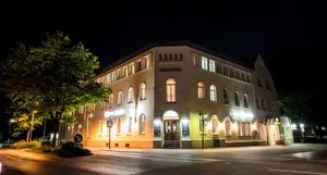 Image of Parkhotel Lingen by Hackmann