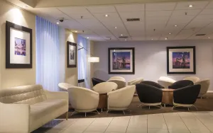 Image of Thistle Barbican Shoreditch